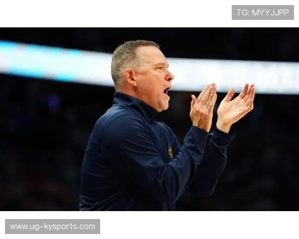 掘金二线队主教练谈比赛策略，nba掘金主教练